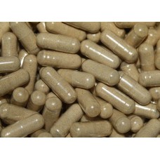 Maca  Capsules (Lepidium meyenii) - 20x Extract - Starting at € 9,95 per 100 capsules
